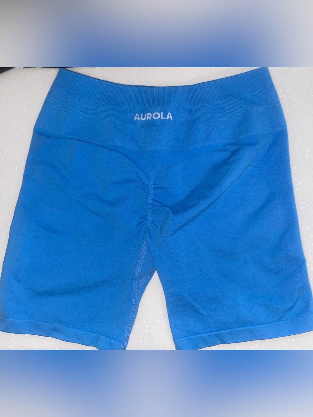 Aurola Seamless Shorts